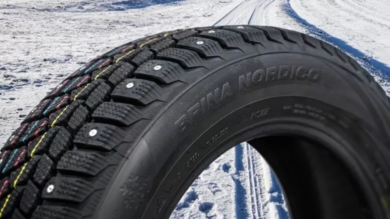 Тест зимой успешно пройден. Почему автовладельцы выбирают шины Viatti Brina Nordico