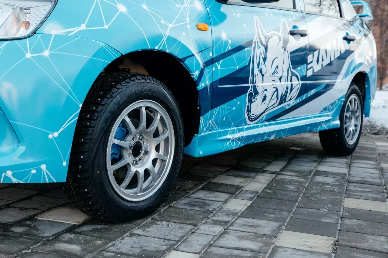 Самая бесшумная резина на зиму и лето – рейтинг шин KAMA TYRES