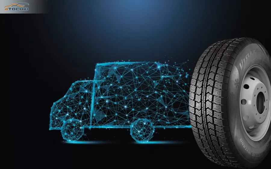 Шины Viatti вошли в число лучших по итогам сравнительных тестов журнала Moottori