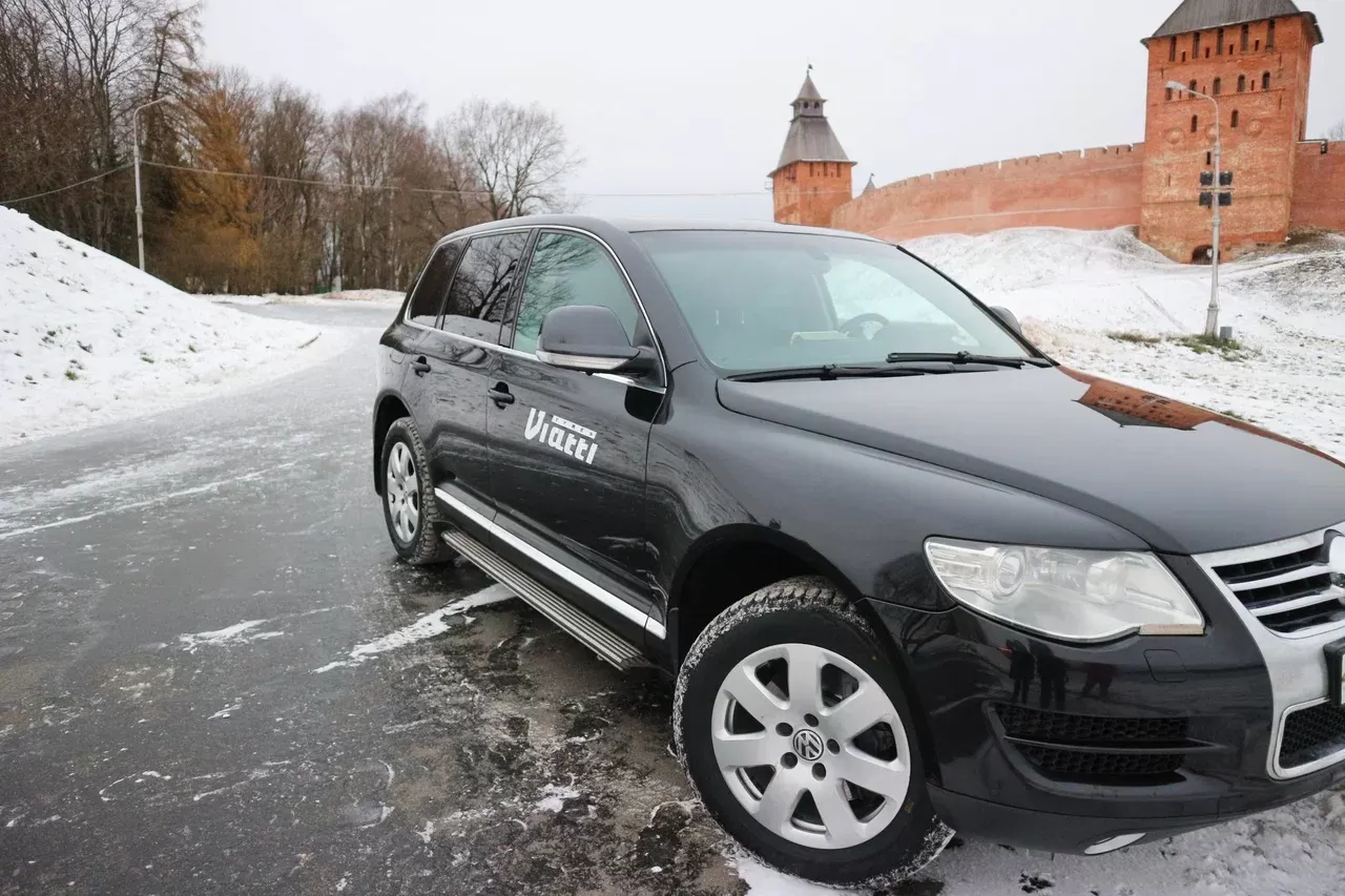 Какие шины лучше подходят для слякоти и мокрого снега