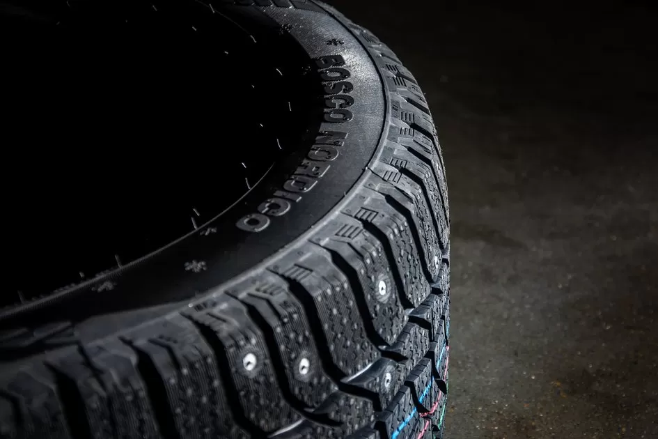 Viatti Bosco Nordico – продуманное строение и повышенная надежность