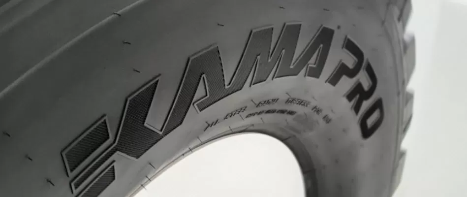 ЦМК шины KAMA – среди победителей конкурса "100 лучших товаров России"