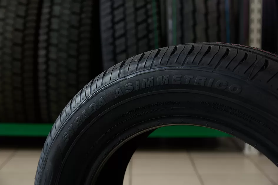 Лето на шинах Viatti: особенности конструкции легковых шин