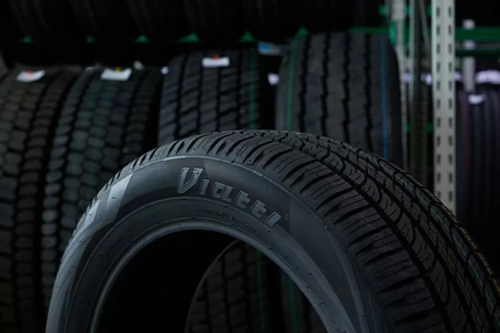 Шины KAMA TYRES: какие шины любят автомобили KIA (Киа)