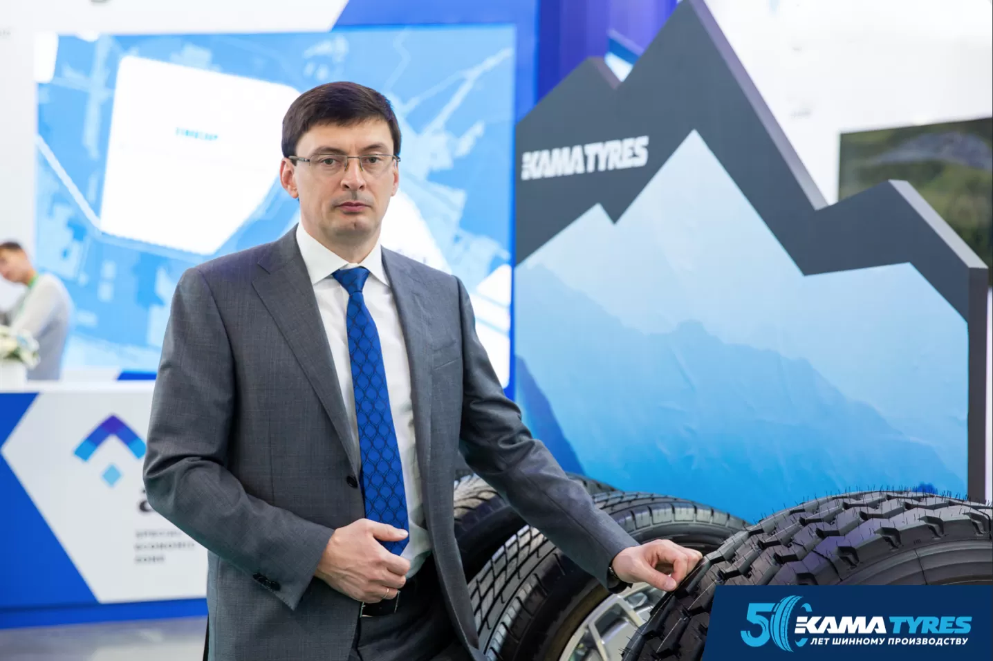 Выставка Tatoilexpo