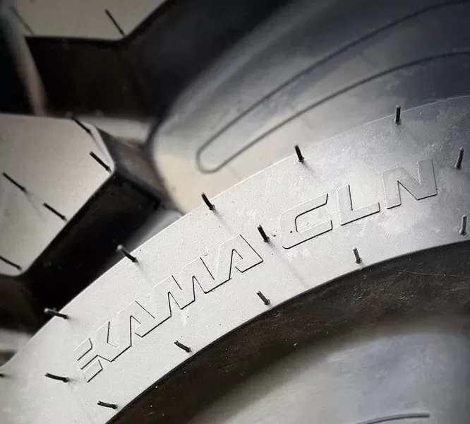 KAMA TYRES представил результаты эксплуатационных испытаний шин KAMA CLN