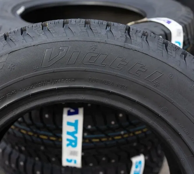 Самые востребованные шины KAMA TYRES для кроссоверов и внедорожников в сентябре 2026 года