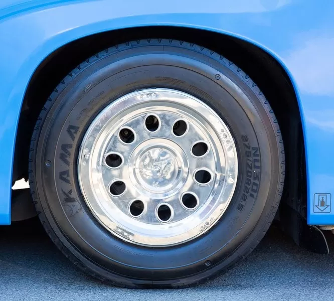 Популярные грузовые шины KAMA TYRES по итогам онлайн-продаж в июне 2025 года