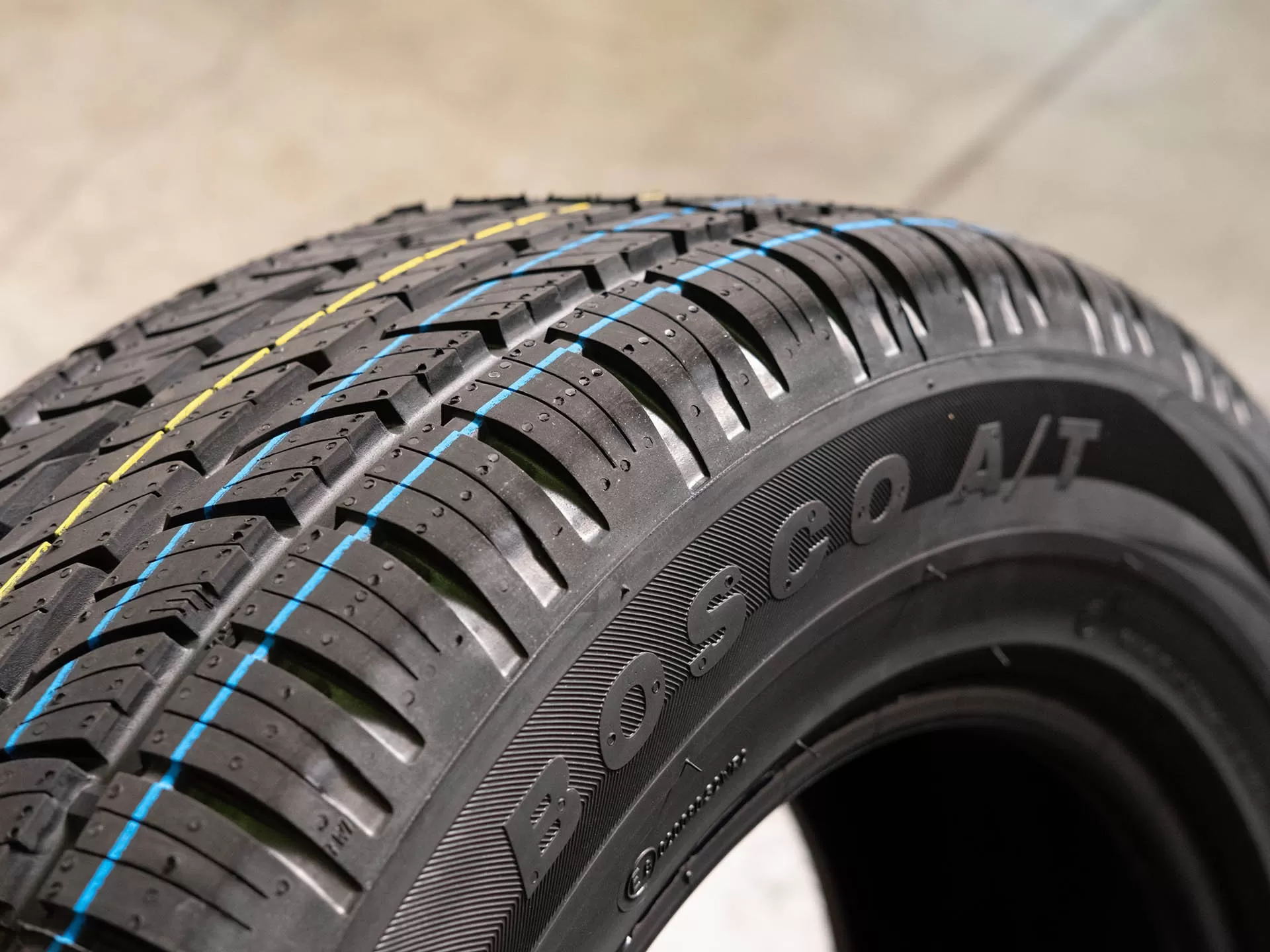 И Viatti в частности... На чем поедет кроссовер летом?