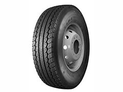 KAMA TYRES реализовывает проект для Мострансавто: в рамках договора уже отгружено 60% брендированных шин