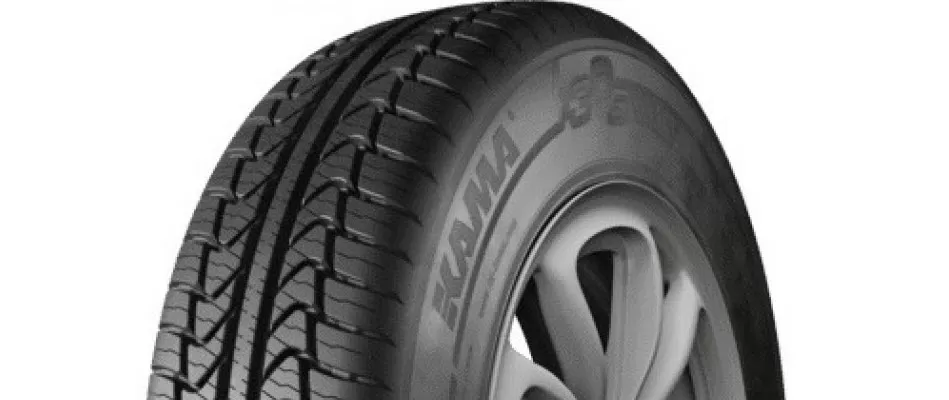 Модели КАМА 365 SUV присвоена новая категория скорости