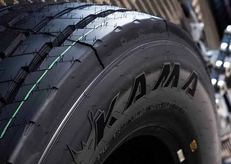 Шины KAMA TYRES успешно прошли испытания группы ГАЗ