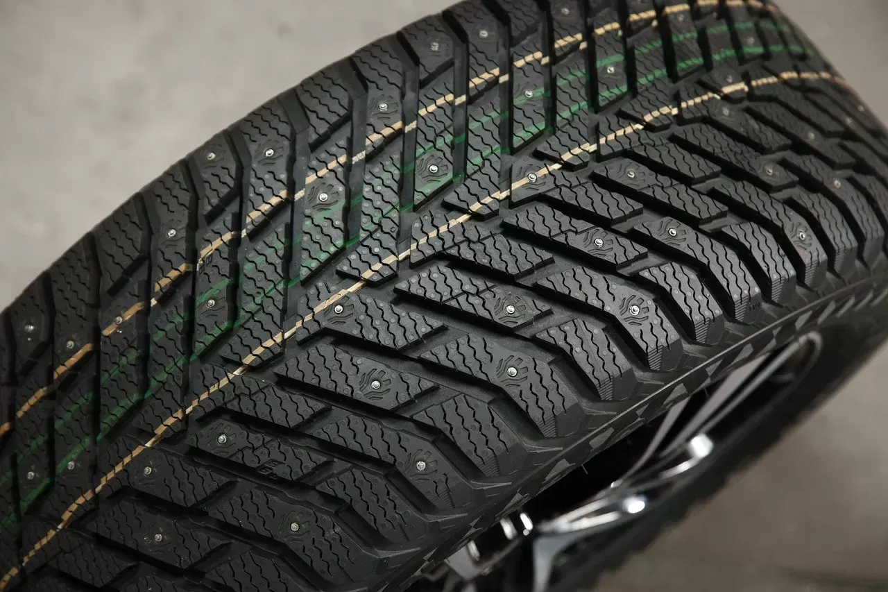 Рейтинг лучшей зимней резины на R16 среди шин KAMA TYRES