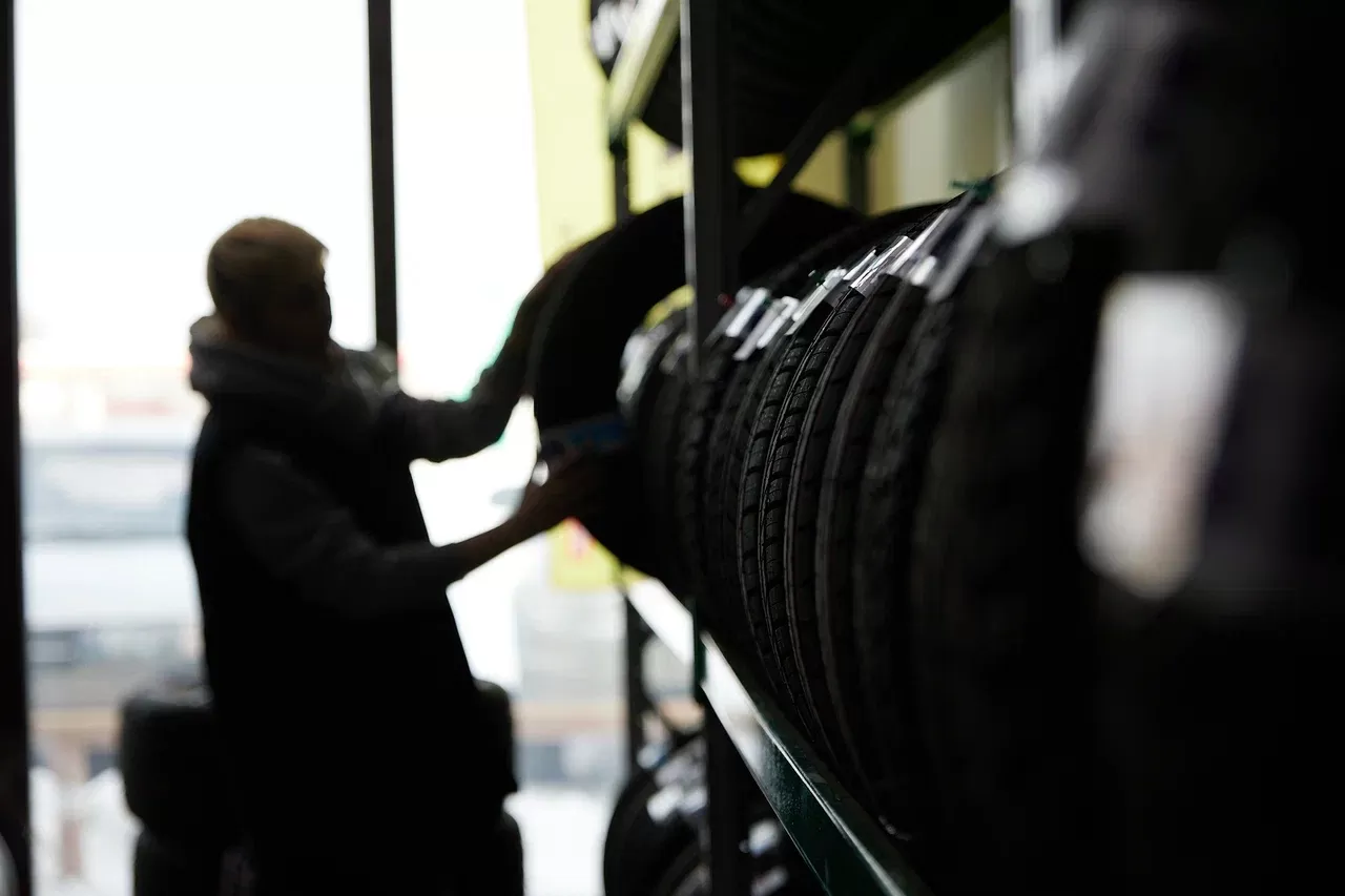 Протектор зимней резины – какой лучше выбрать?