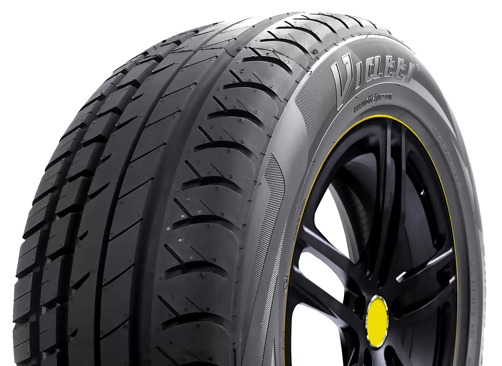 Сразу две модели Viatti признаны лучшими летними шинами 2019 года по версии Basetop.ru