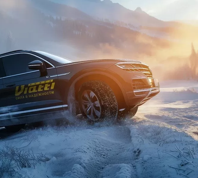 Шины KAMA TYRES вошли в рейтинг «Авто.ру» лучших зимних моделей по доступной цене