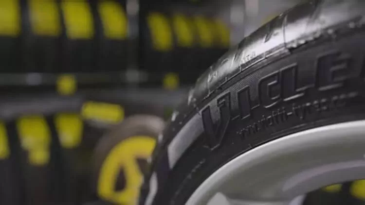 Нижнекамские шинники подвели итоги 2018 года