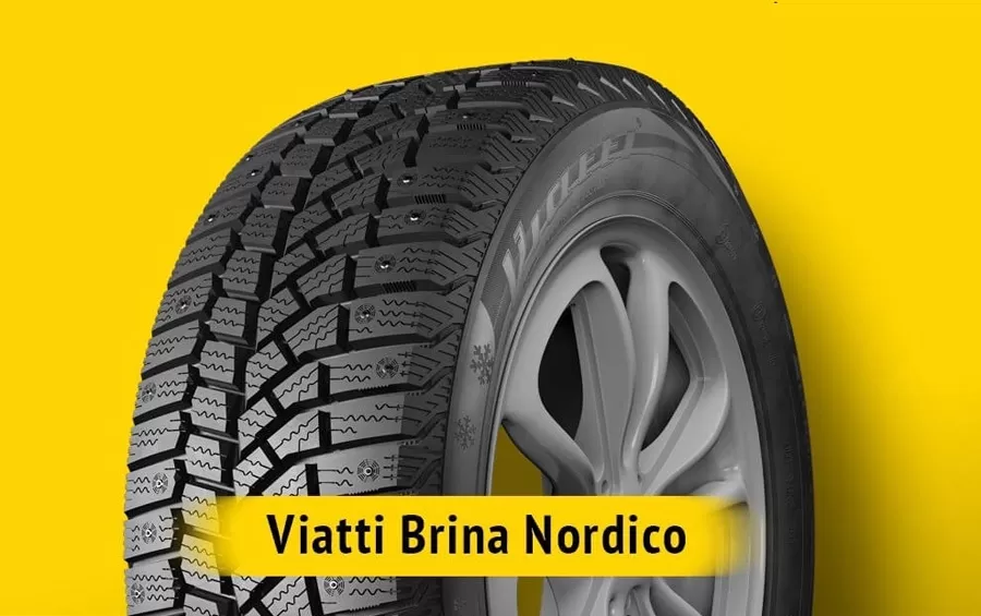 Эксперты «Программы Автомобиль» протестировали зимние шины Viatti