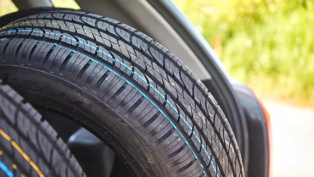 Готовим автомобиль к весеннему периоду: от уборки до замены колес. Чек-лист от Viatti