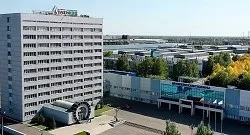 «Татнефть» выпустила свыше 12 млн шин