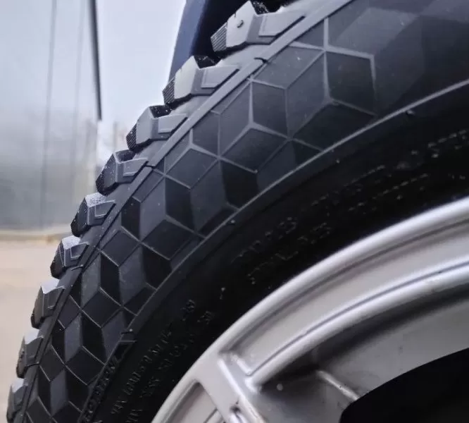 Viatti Nordico 2: плюсы и минусы новых российских шин