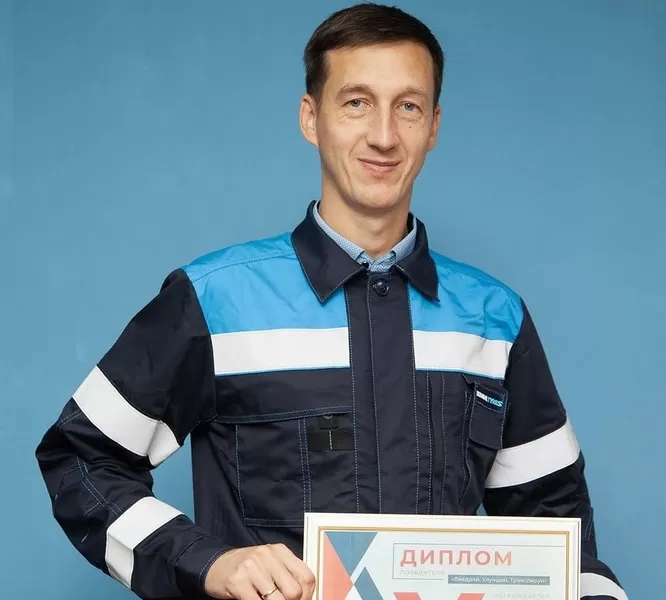 Проект KAMA TYRES признан победителем конкурса Роскачества