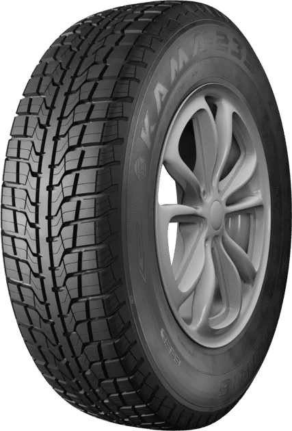 КАМА-235 215/70R16