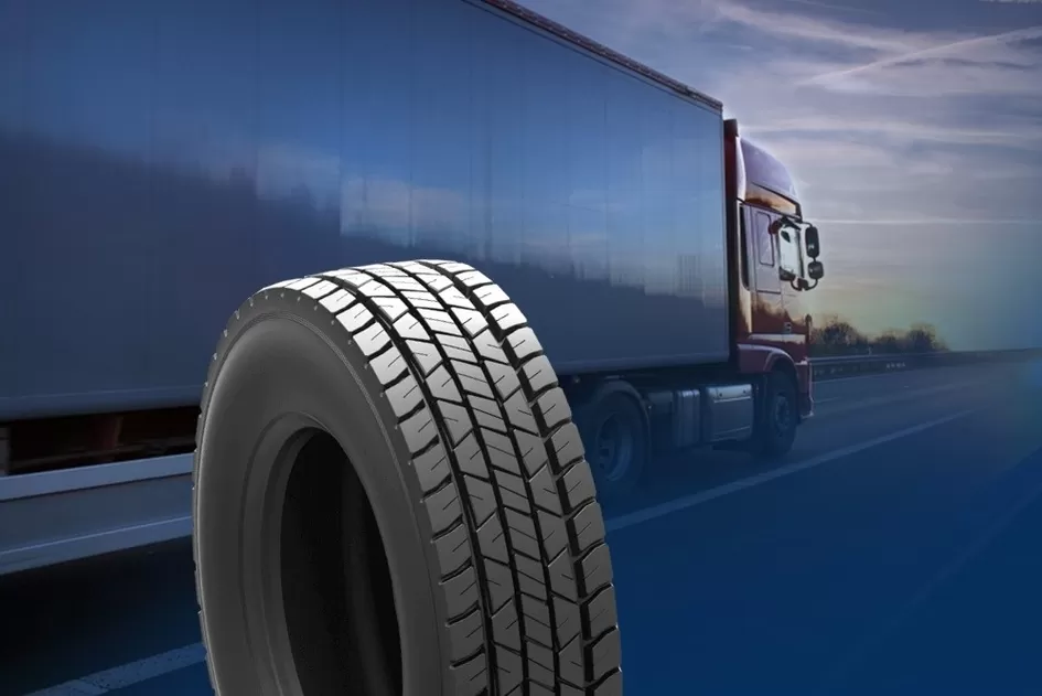 Шины KAMA PRO: на заметку владельцу грузового транспорта
