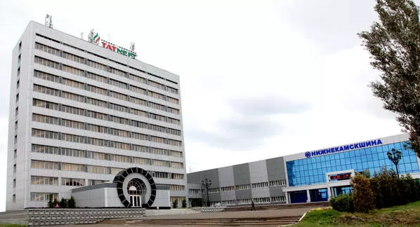 KAMA TYRES в Топ-10 производителей шин по данным OFD.ru