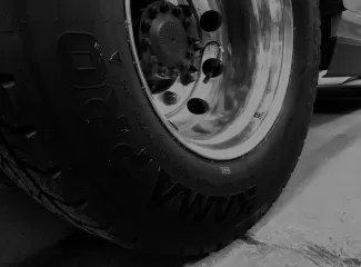 Грузовые шины
