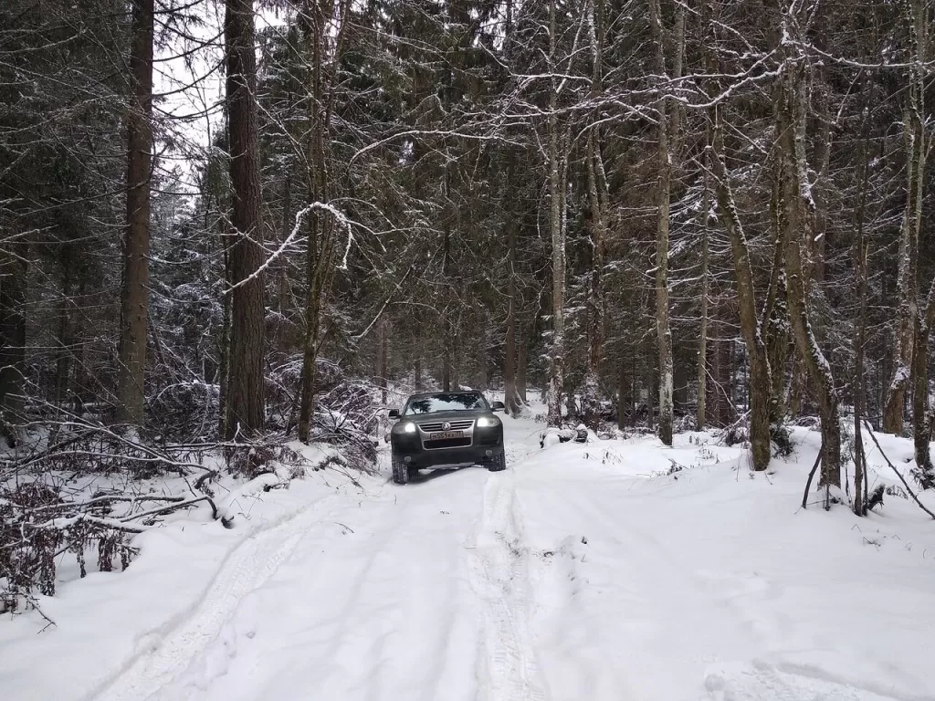 IMG_20181209_144441.jpg Отличие липучек от шипованных в слякоть