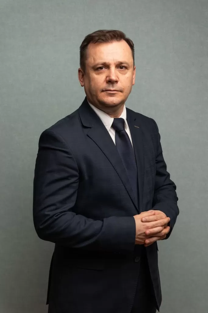 Игорь Олегович Прокопьев