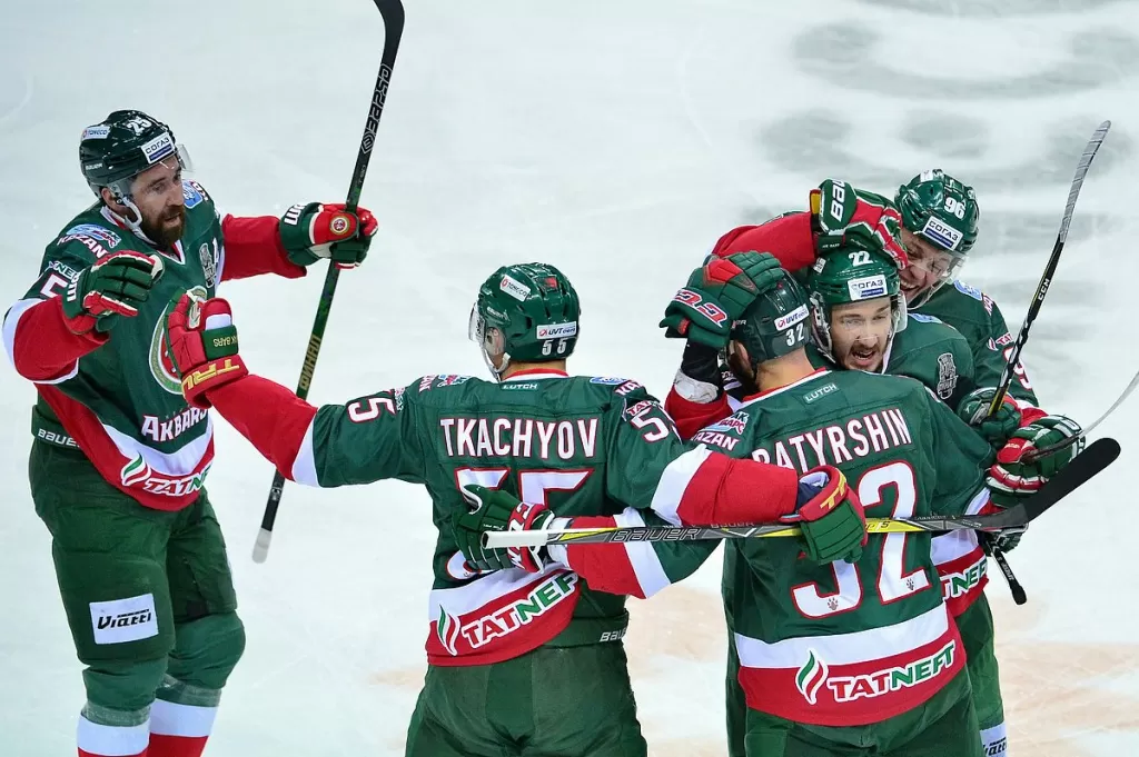 Ак Барс Ак Барс