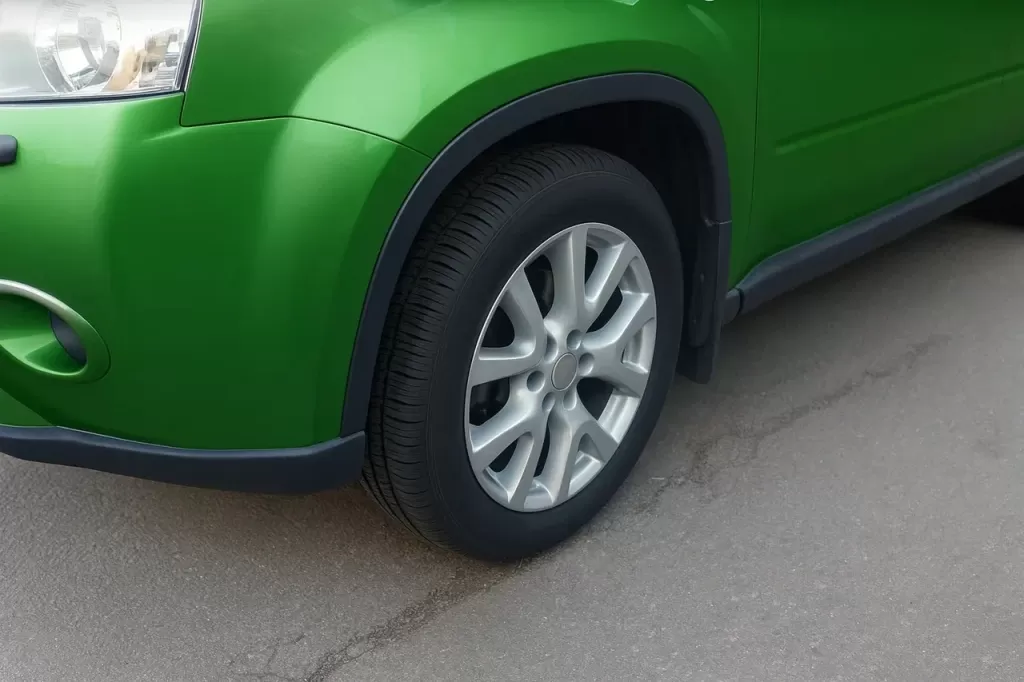 Можно ли чинить шину герметиком