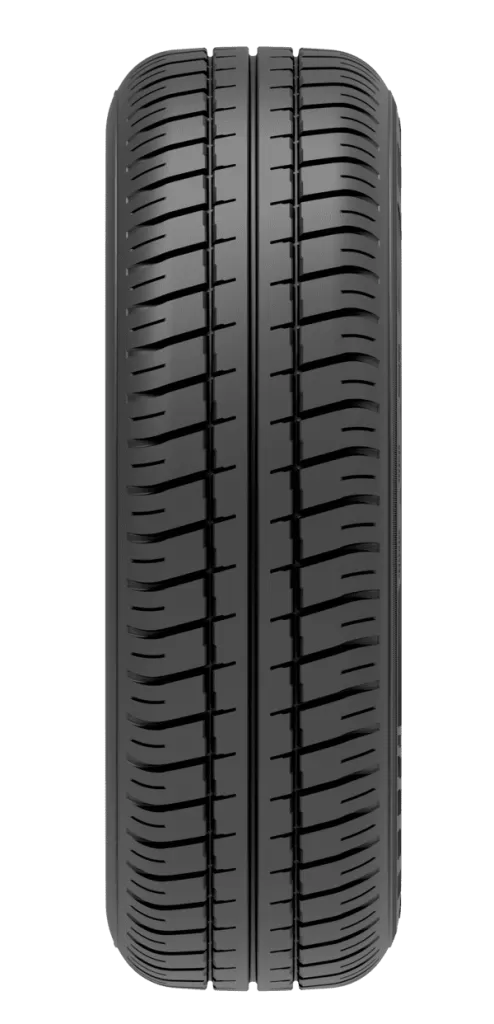 Новинка KAMA TYRES: шина для легковых автоприцепов KAMA TRAIL 