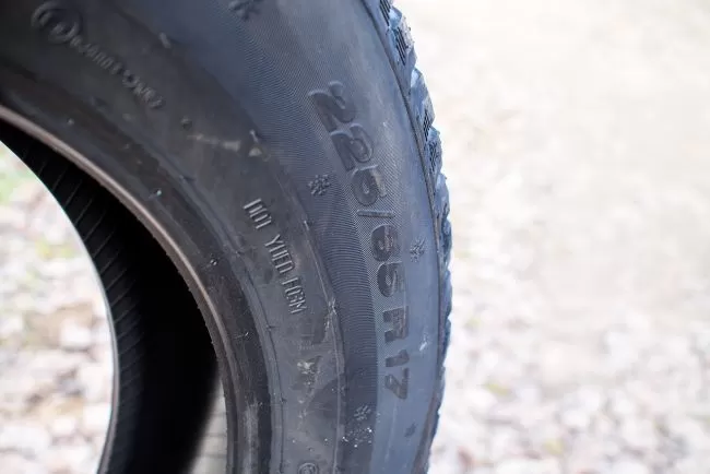 Сопротивление не бесполезно. Тест зимних шипованных шин Viatti Bosco Nordico