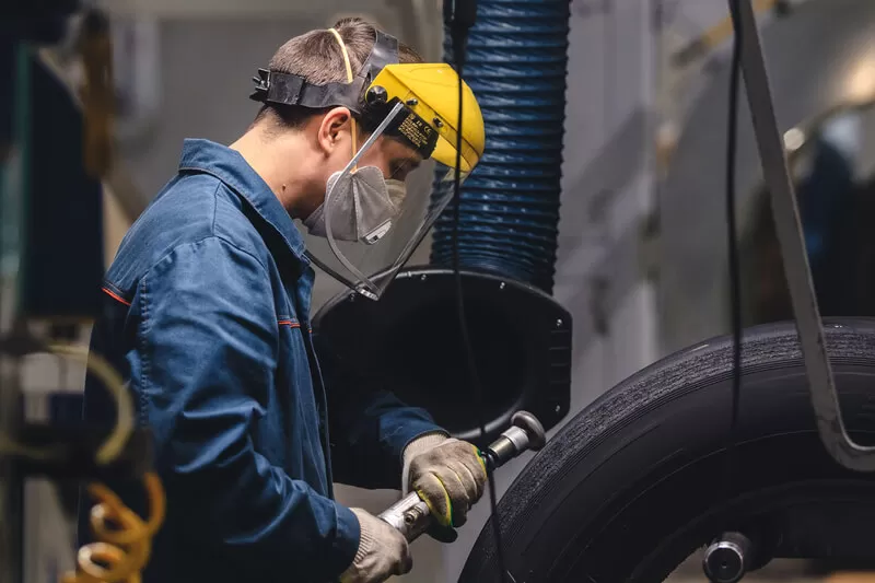 Восстановленные грузовые шины: выгодная альтернатива покупке новых Восстановленные грузовые шины: выгодная альтернатива покупке новых