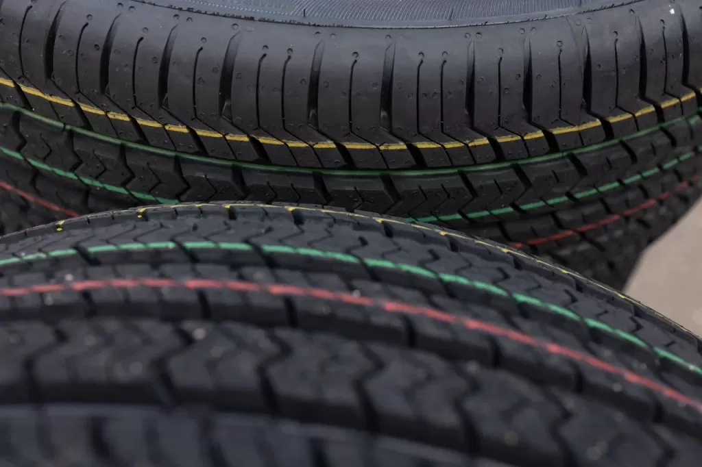 Протектор шин