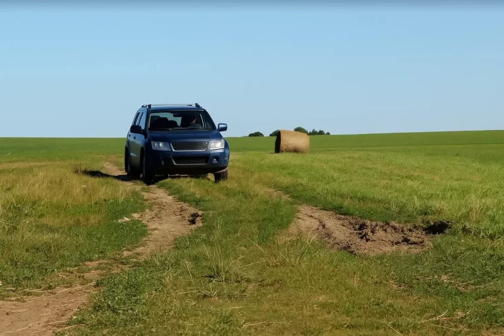 Влияние шин другого размера на спидометр
