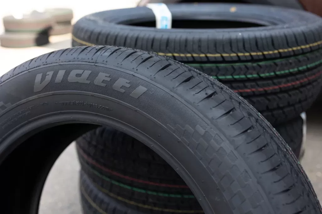 Проверка подлинности шин при покупке