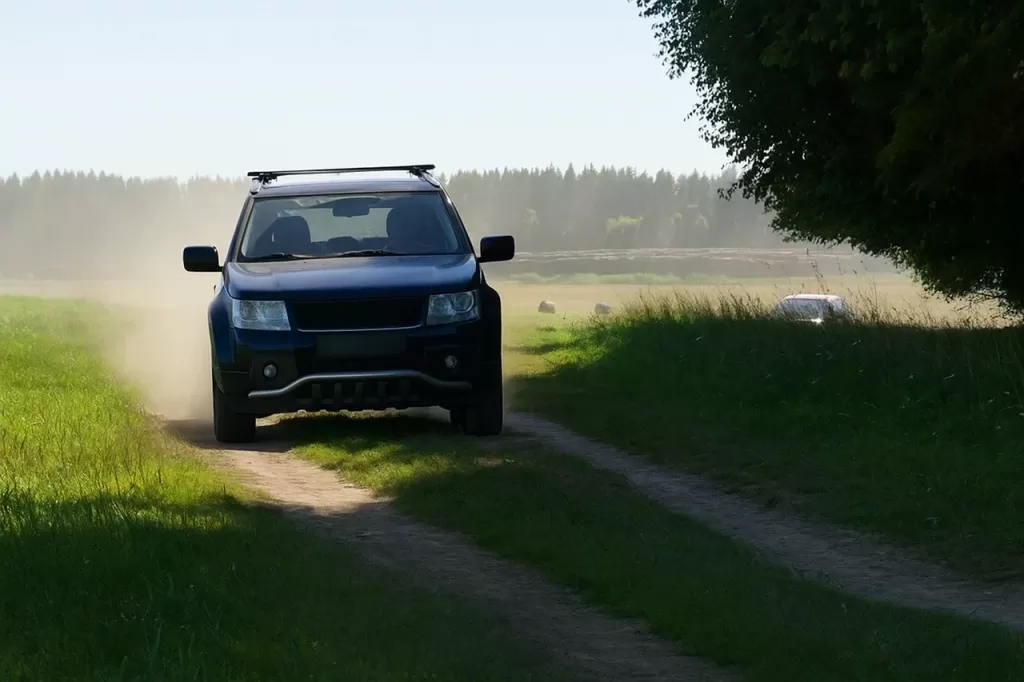 Как узнать размер шин по VIN коду автомобиля