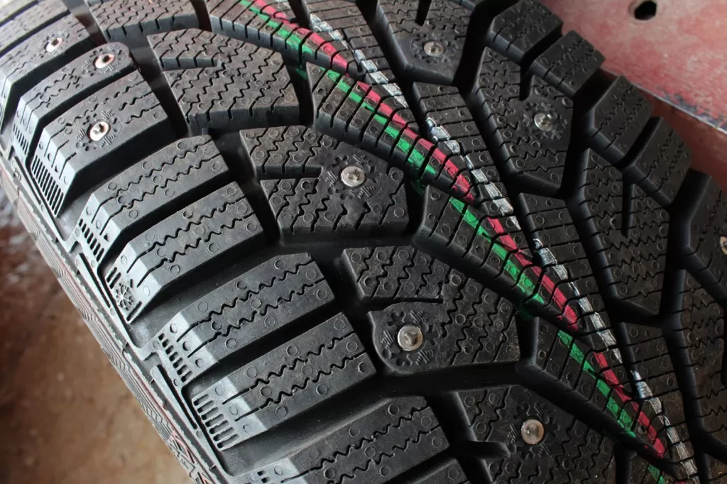 Шины Виатти