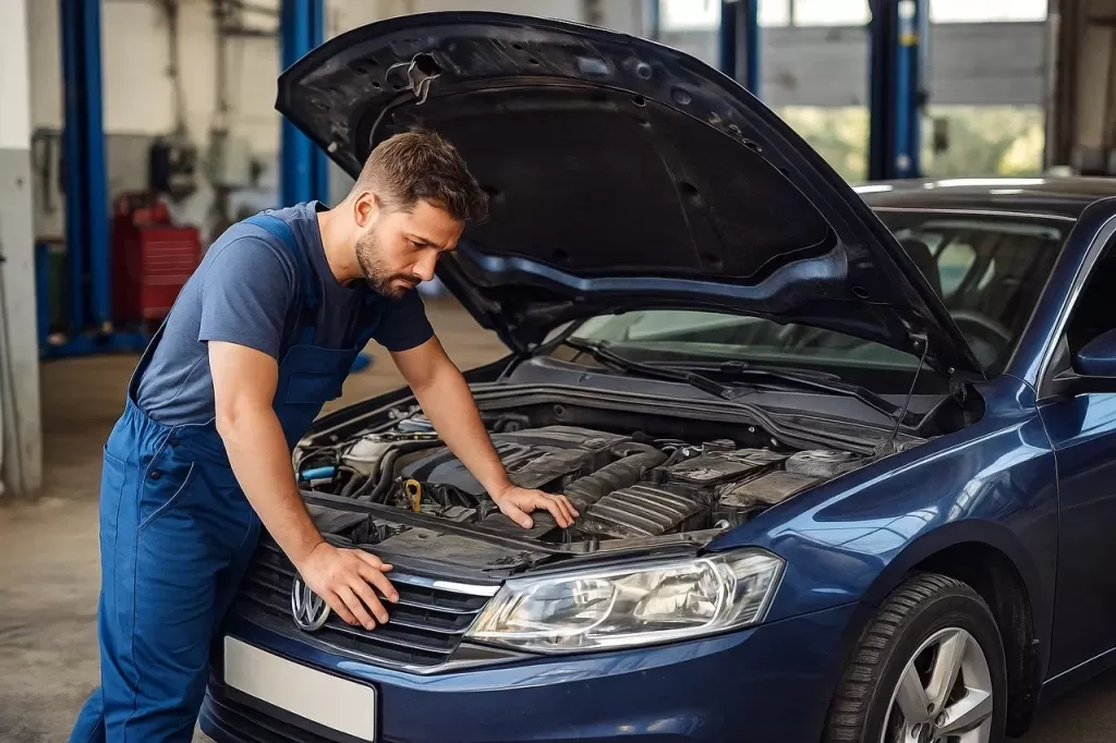 Image 30 сент. 2025 г., 20_47_52.png Напряжение аккумулятора автомобиля — норма