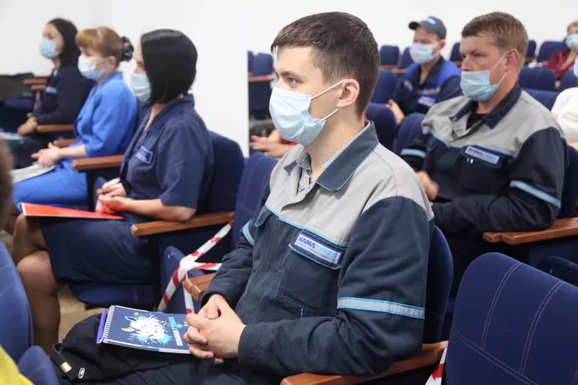  кадровый резерв 