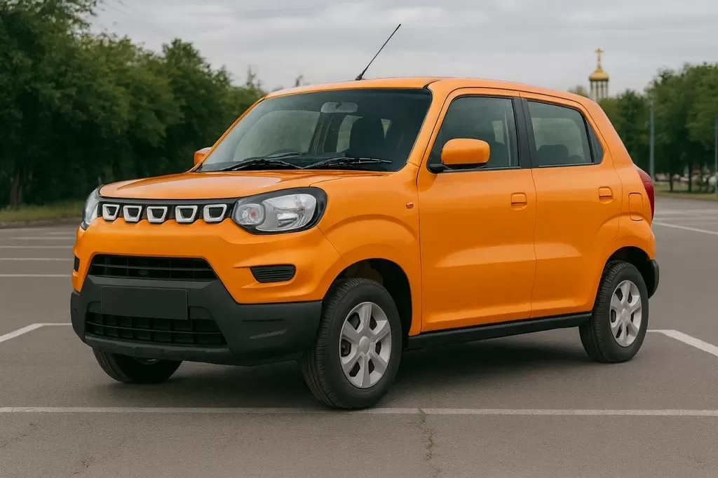 Image 30 сент. 2025 г., 09_15_45.png Какая самая дешевая машина в мире