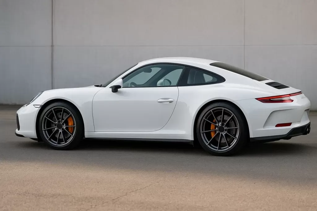 Давление в шинах на зимней резине