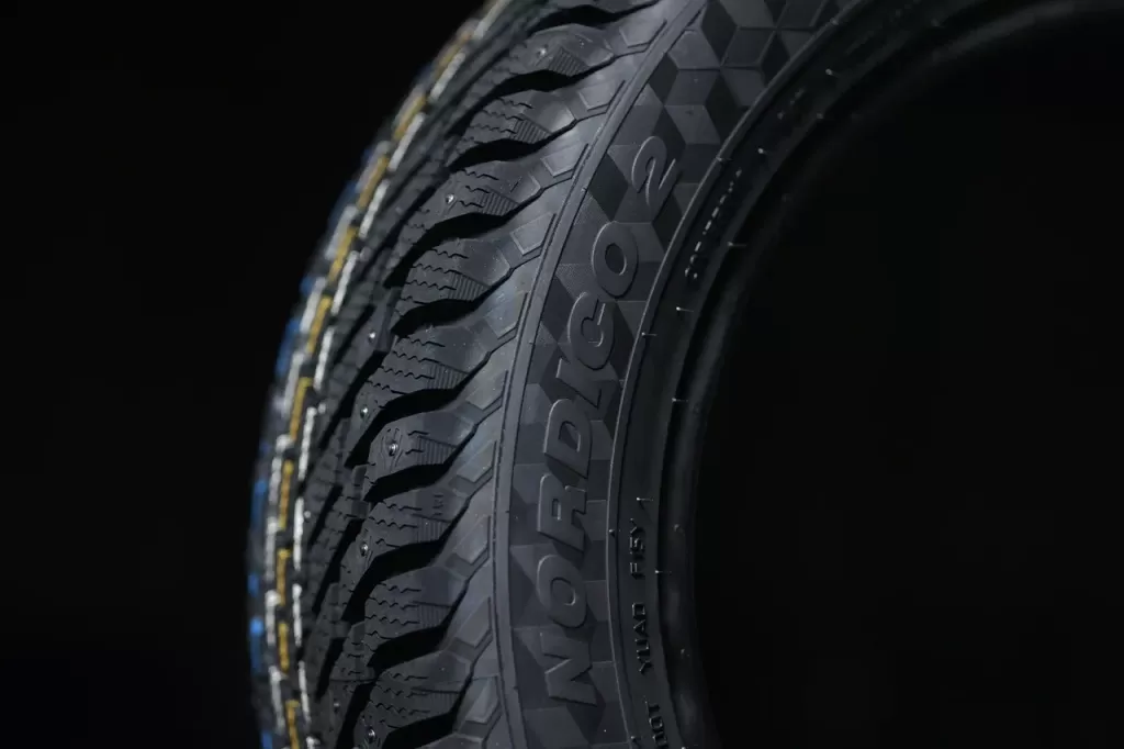 Шины для суровой зимы