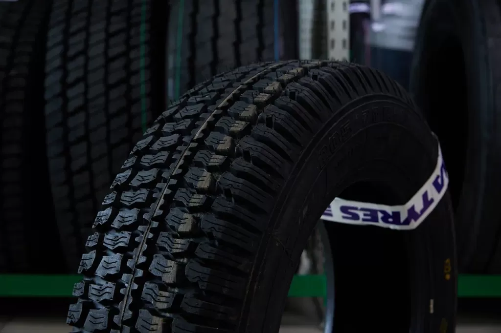 Как выбрать зимние шины для россии