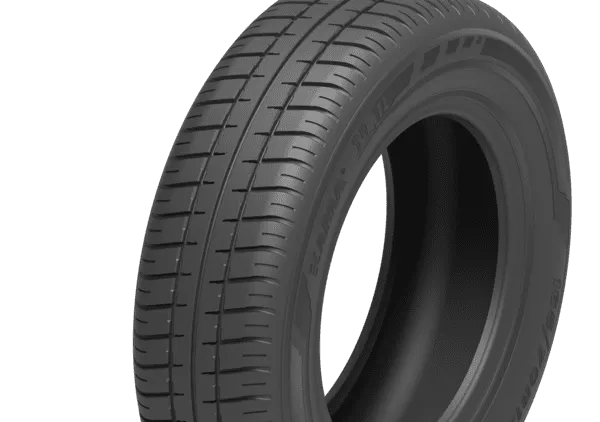 Новинка KAMA TYRES: шина для легковых автоприцепов KAMA TRAIL 