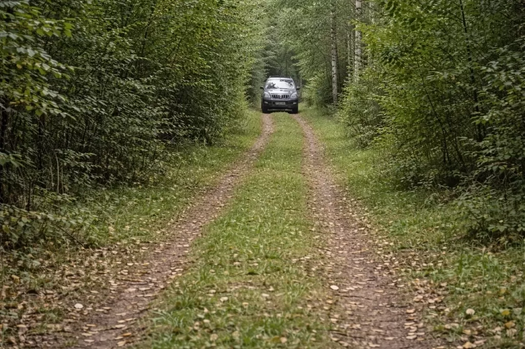 Последствия использования старых шин